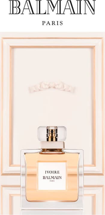 Ivoire Balmain Eau de Parfum - Perfume Feminino 30ml