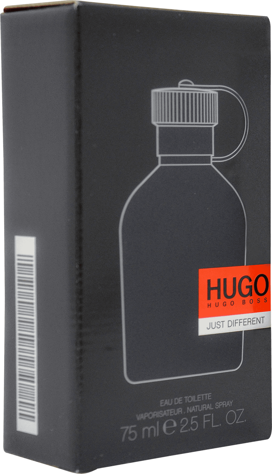 Hugo Just Different Hugo Boss Eau de Toilette - Perfume Masculino 75ml