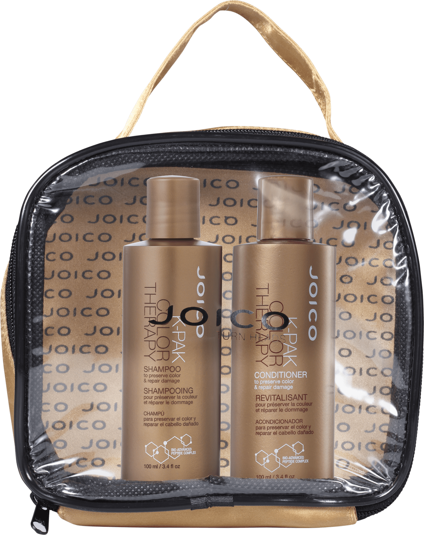 Kit Joico K-PAK Color Therapy Special Edition (2 Produtos)