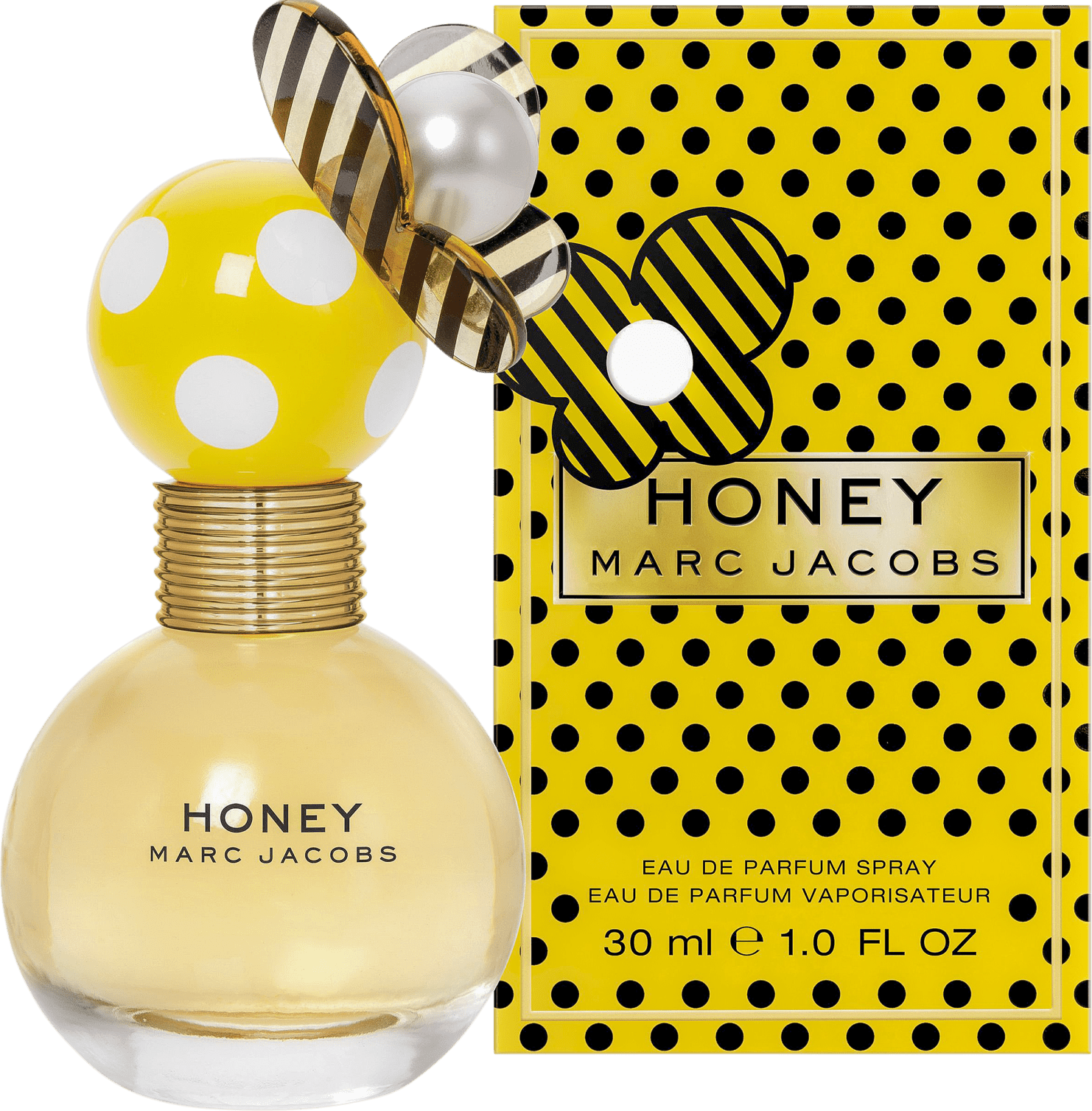 Honey Marc Jacobs Eau de Parfum - Perfume Feminino 30ml