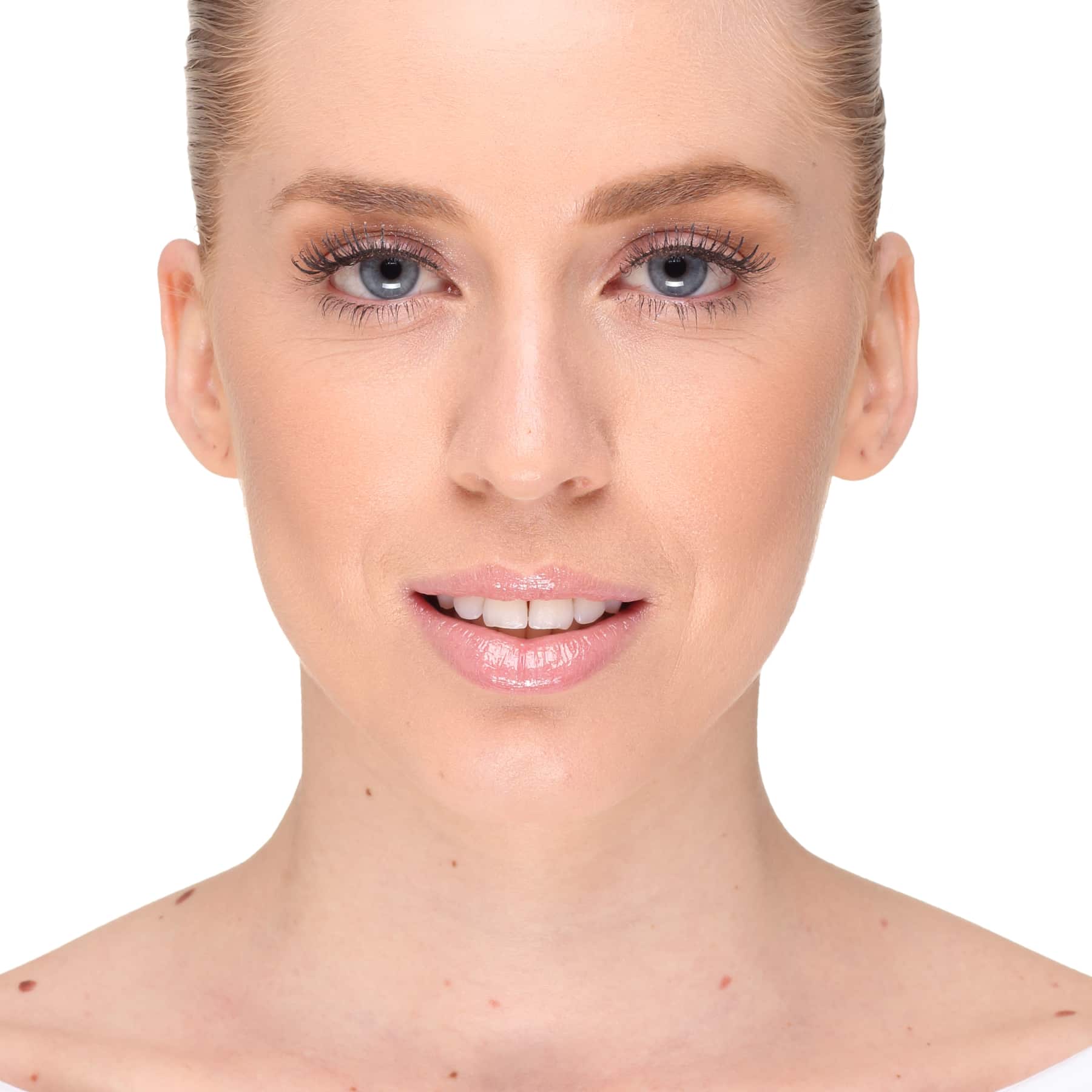 Shiseido Eyebrow Styling Compact Light Brown Br603 - Paleta para Sobrancelha 5g