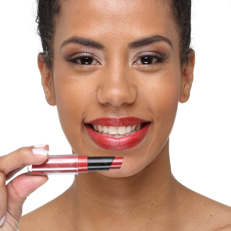 Revlon ColorStay Ultimate Suede Fashionista - Batom Cremoso 2,5g