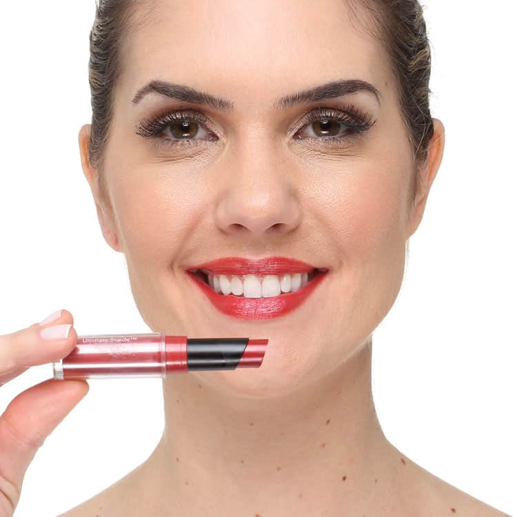 Revlon ColorStay Ultimate Suede Fashionista - Batom Cremoso 2,5g