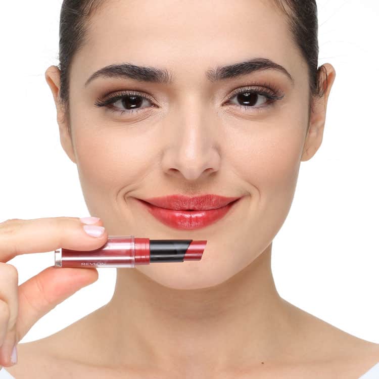 Revlon ColorStay Ultimate Suede Fashionista - Batom Cremoso 2,5g