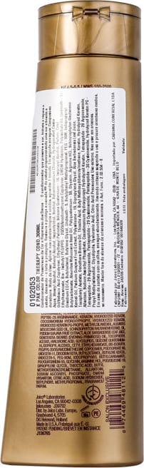 Joico K-PAK Color Therapy - Condicionador 300ml