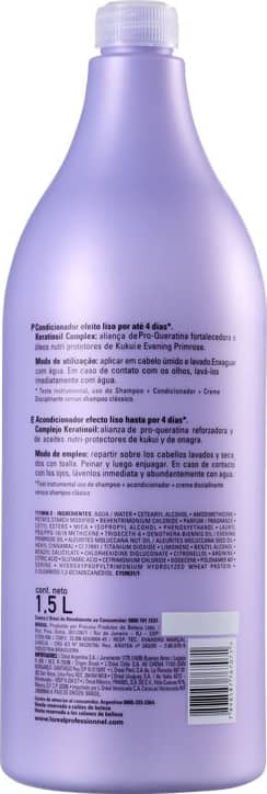 L'Oréal Professionnel Expert Liss Unlimited - Condicionador 1500ml