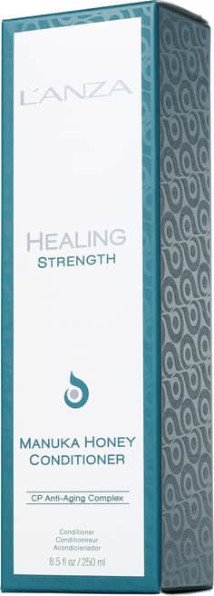 L'Anza Healing Strength Manuka Honey - Condicionador 250ml
