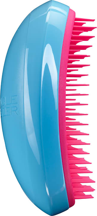 Tangle Teezer Salon Elite Blue Blush - Escova de Cabelo