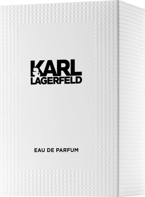 Karl Lagerfeld For Her Eau de Parfum - Perfume Feminino 45ml