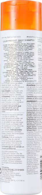 Paul Mitchell Color Care Protect Daily - Shampoo 300ml