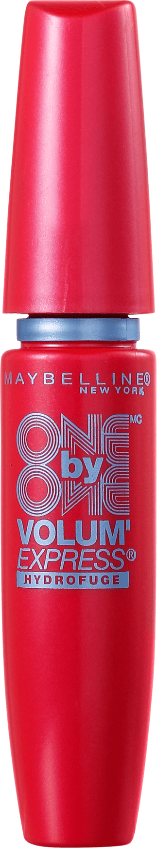 Maybelline One by One Volum'Express Waterproof - Máscara para Cílios 9,2ml