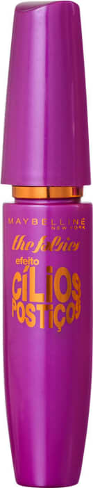 Maybelline The Falsies Cílios Postiços - Máscara para Cílios 9,2ml