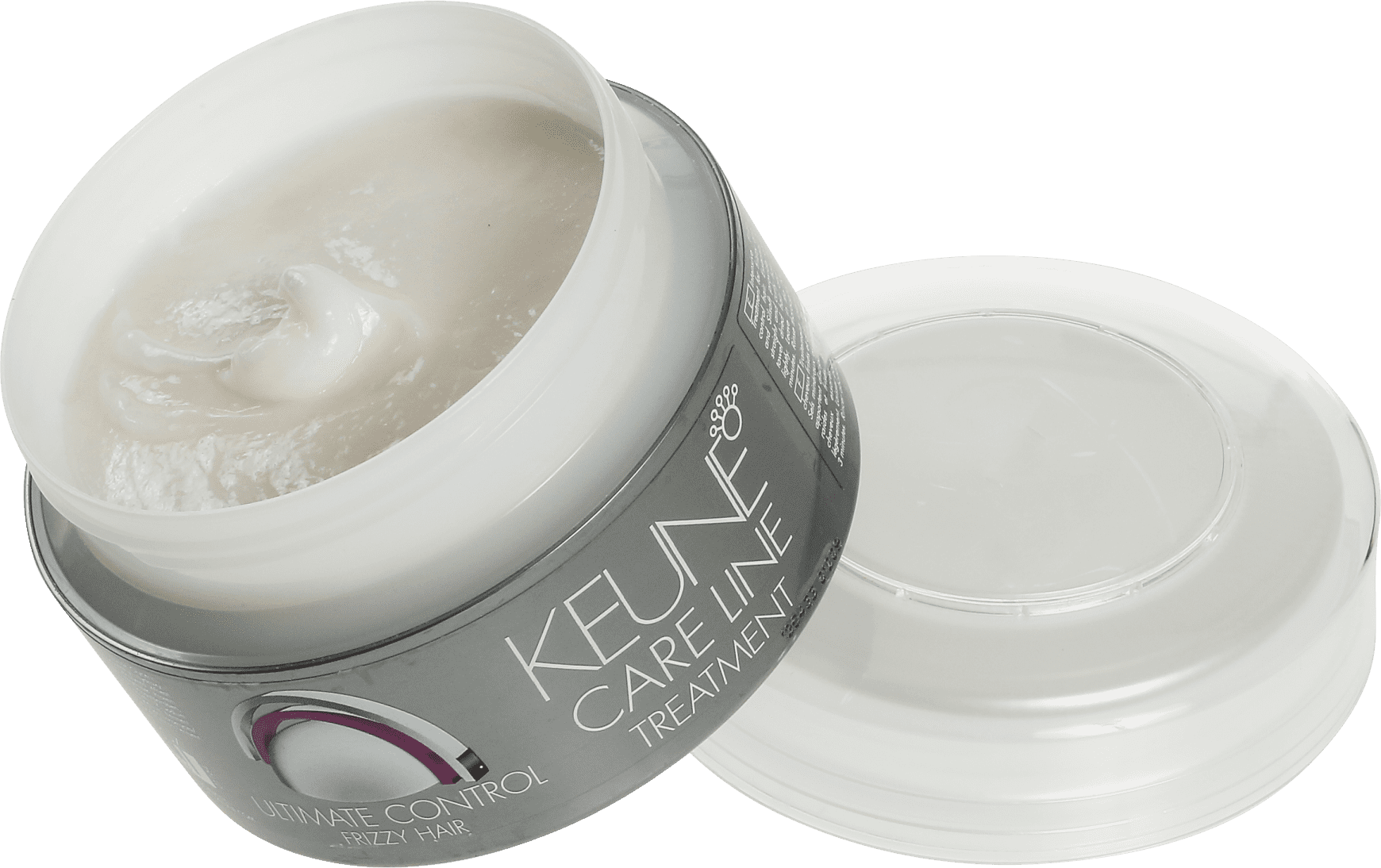 Keune Care Line Ultimate Control - Máscara Capilar 200ml
