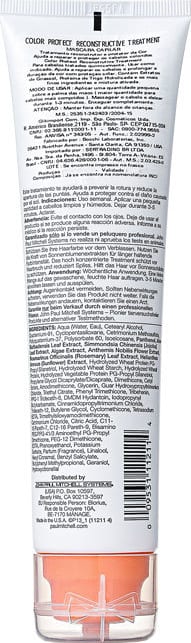 Paul Mitchell Color Care - Tratamento Reconstrutor 150ml