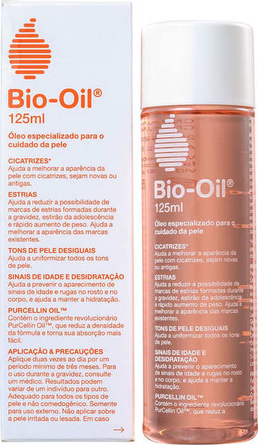 Bio-Oil - Óleo Restaurador 125ml