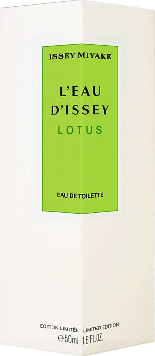 L'Eau d'Issey Lotus Issey Miyake Eau de Toilette - Perfume Feminino 50ml
