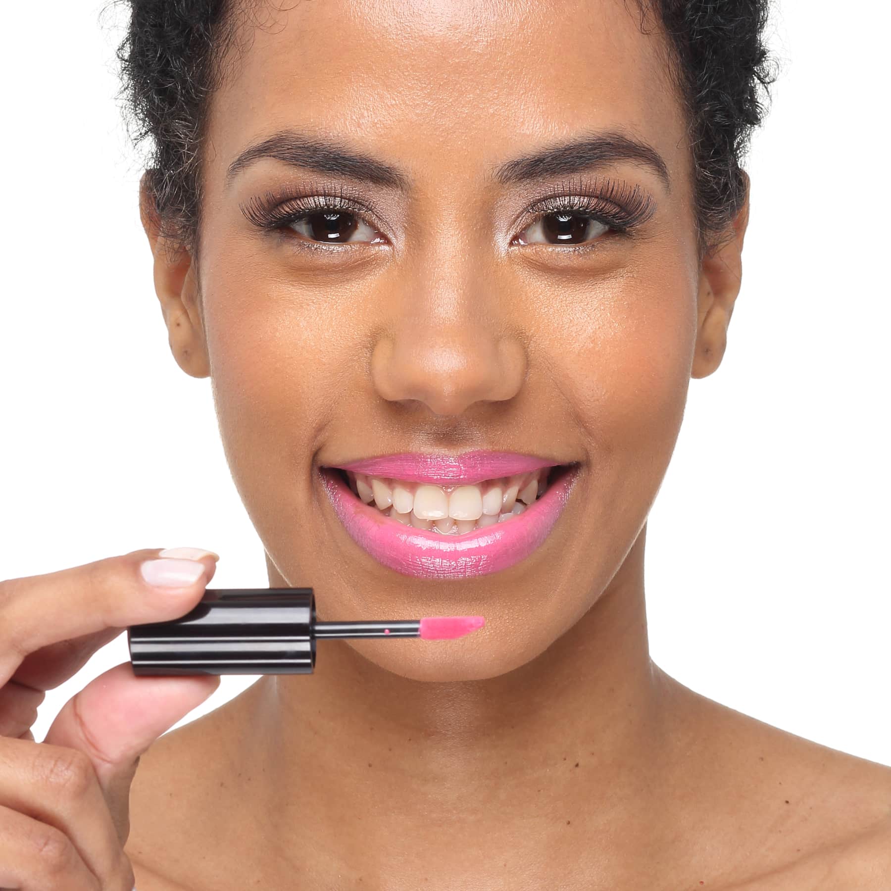 Shiseido Lacquer Rouge PK425 - Batom Líquido Espelhado 6ml