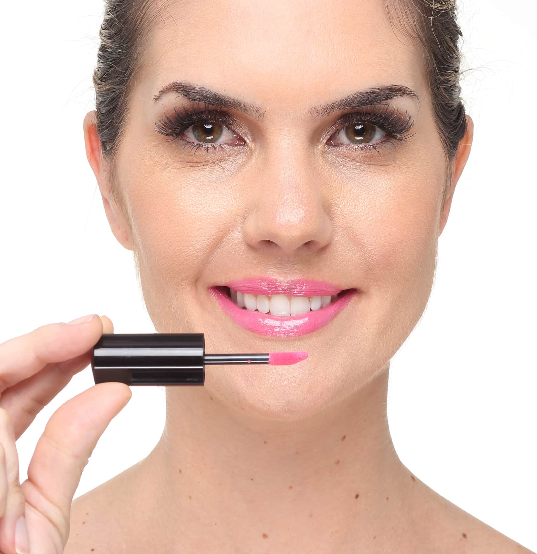 Shiseido Lacquer Rouge PK425 - Batom Líquido Espelhado 6ml