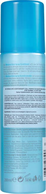 Schwarzkopf Professional BC Bonacure Moisture Kick - Leave-in 200ml