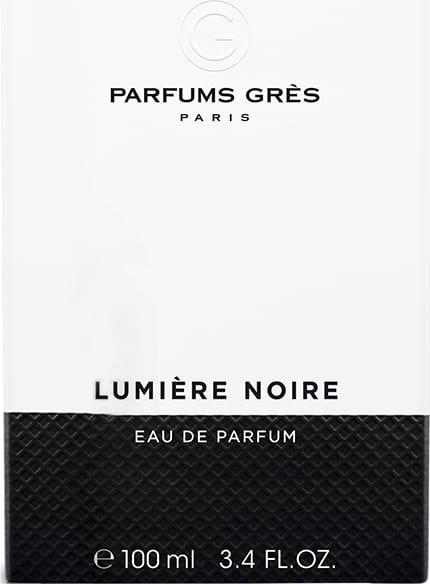 Lumière Noire Grès Eau de Parfum - Perfume Feminino 100ml