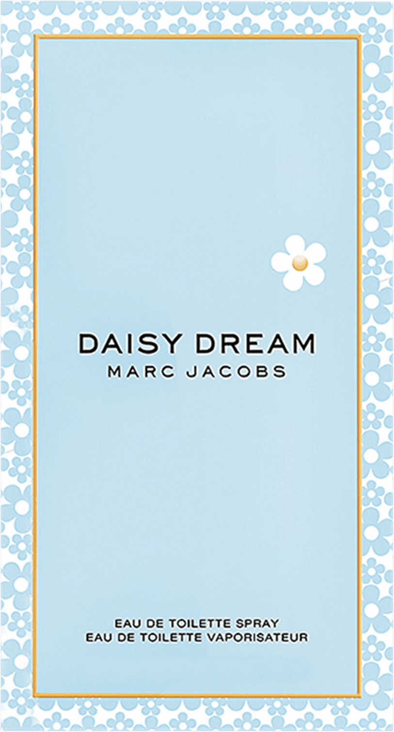 Daisy Dream Marc Jacobs Eau de Toilette - Perfume Feminino 30ml