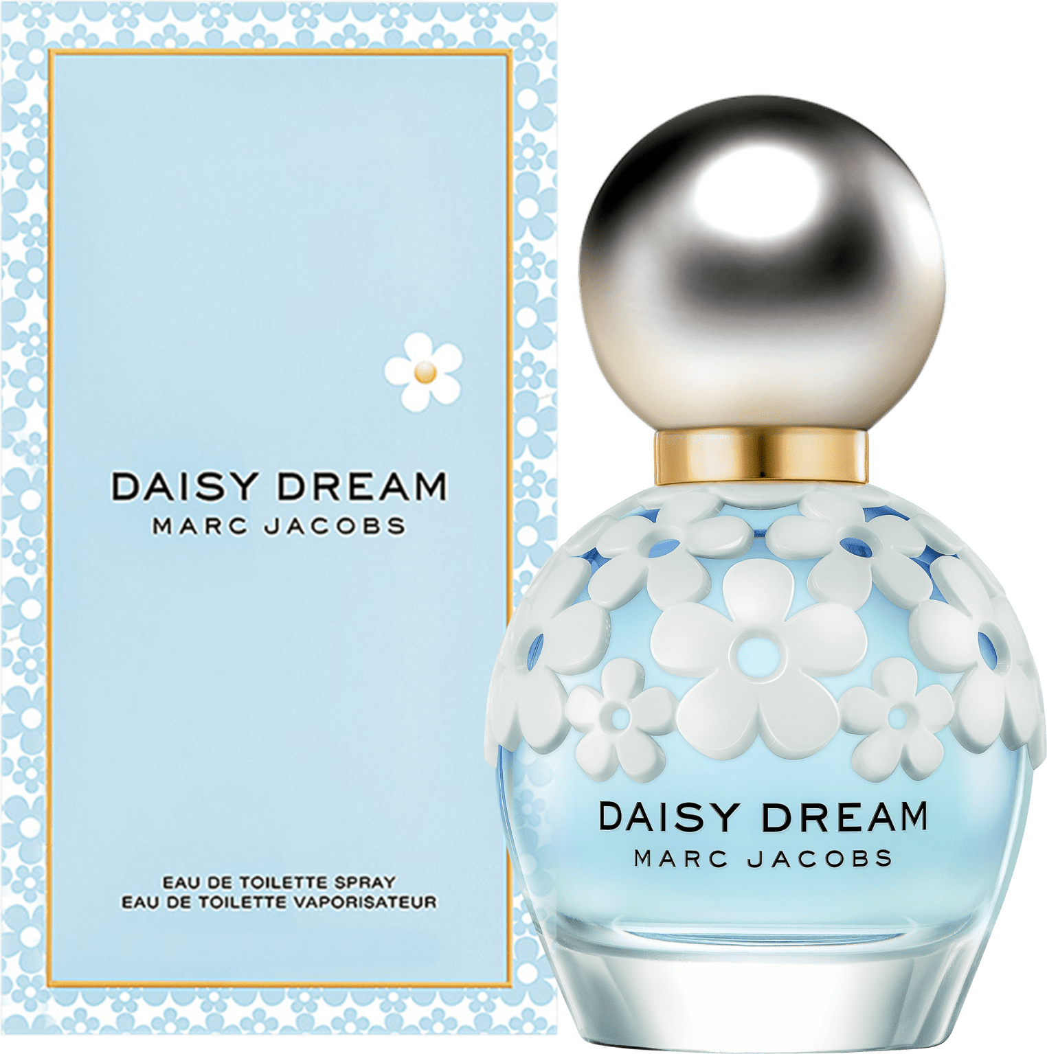Daisy Dream Marc Jacobs Eau de Toilette - Perfume Feminino 30ml