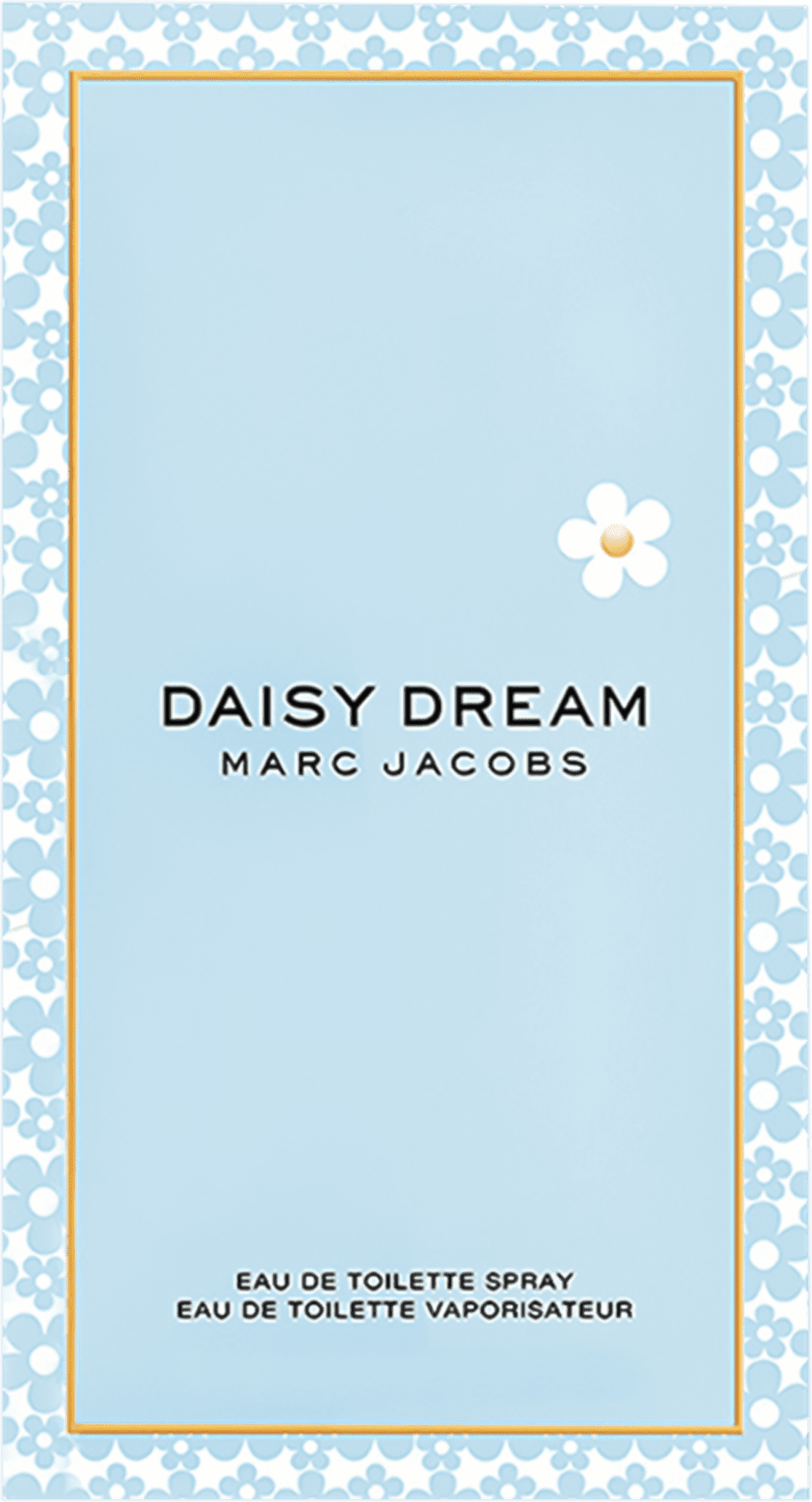 Daisy Dream Marc Jacobs Eau de Toilette - Perfume Feminino 100ml
