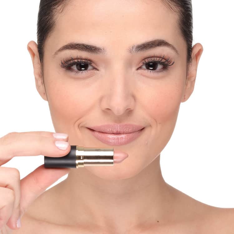 Marcelo Beauty Hidratante FPS 30 Casual - Batom Cremoso 3,5g