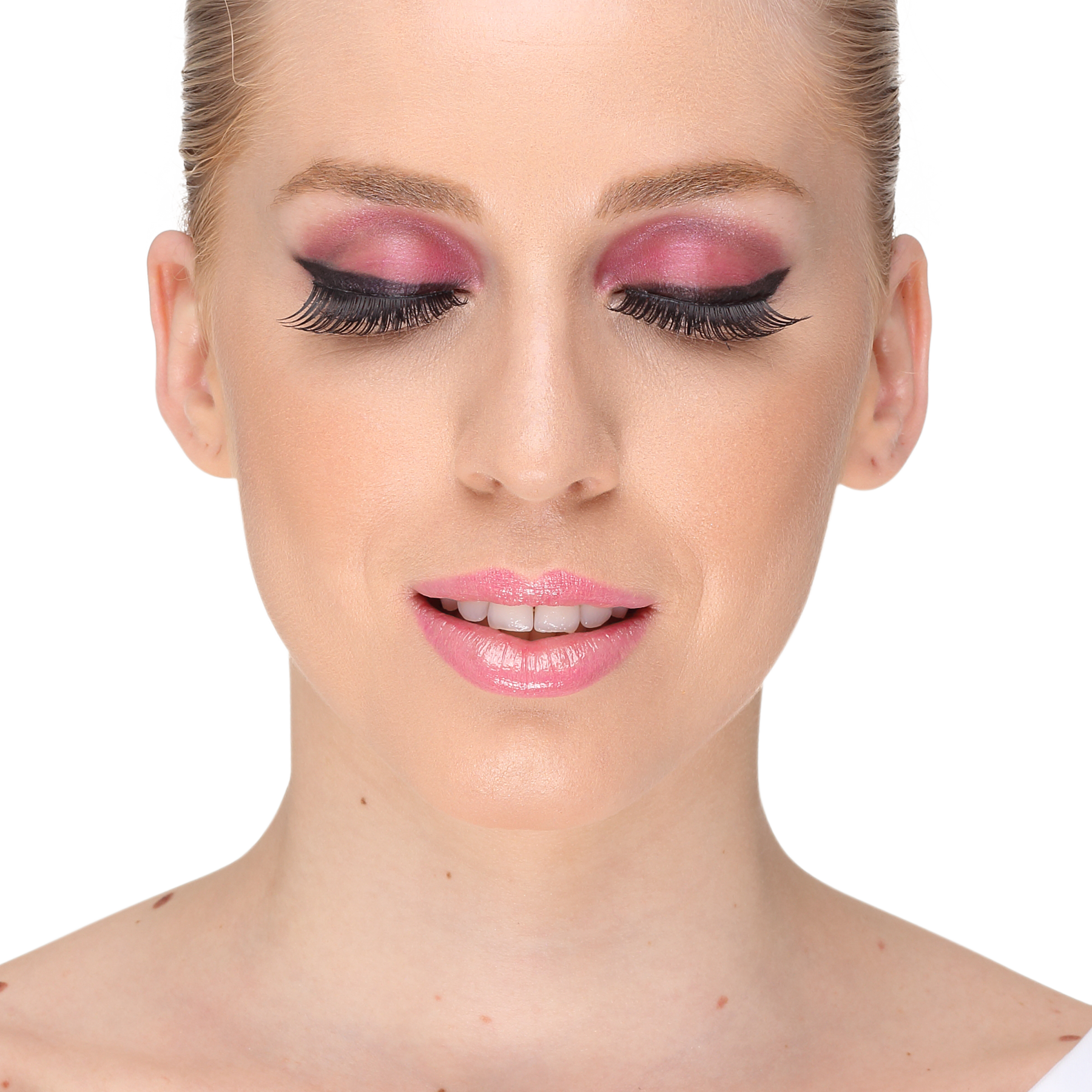 Markwins Double Agent Eye Duo Nemesis - Estojo de Maquiagem