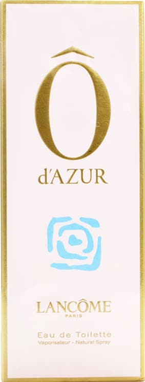 Ô d'Azur Lancôme Eau de Toilette - Perfume Feminino 50ml
