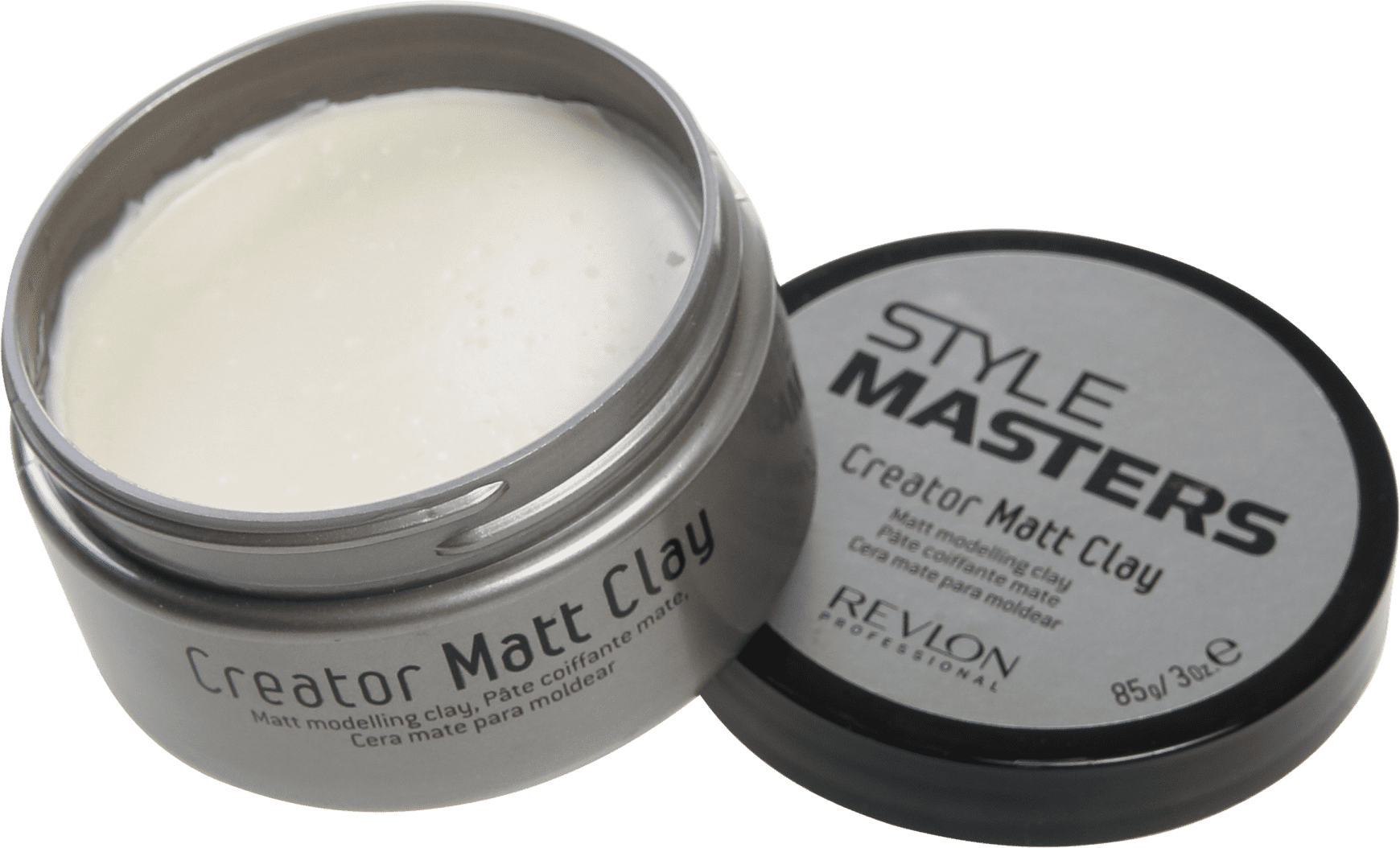 Revlon Professional Style Masters Creator Matt - Cera Modeladora 85g