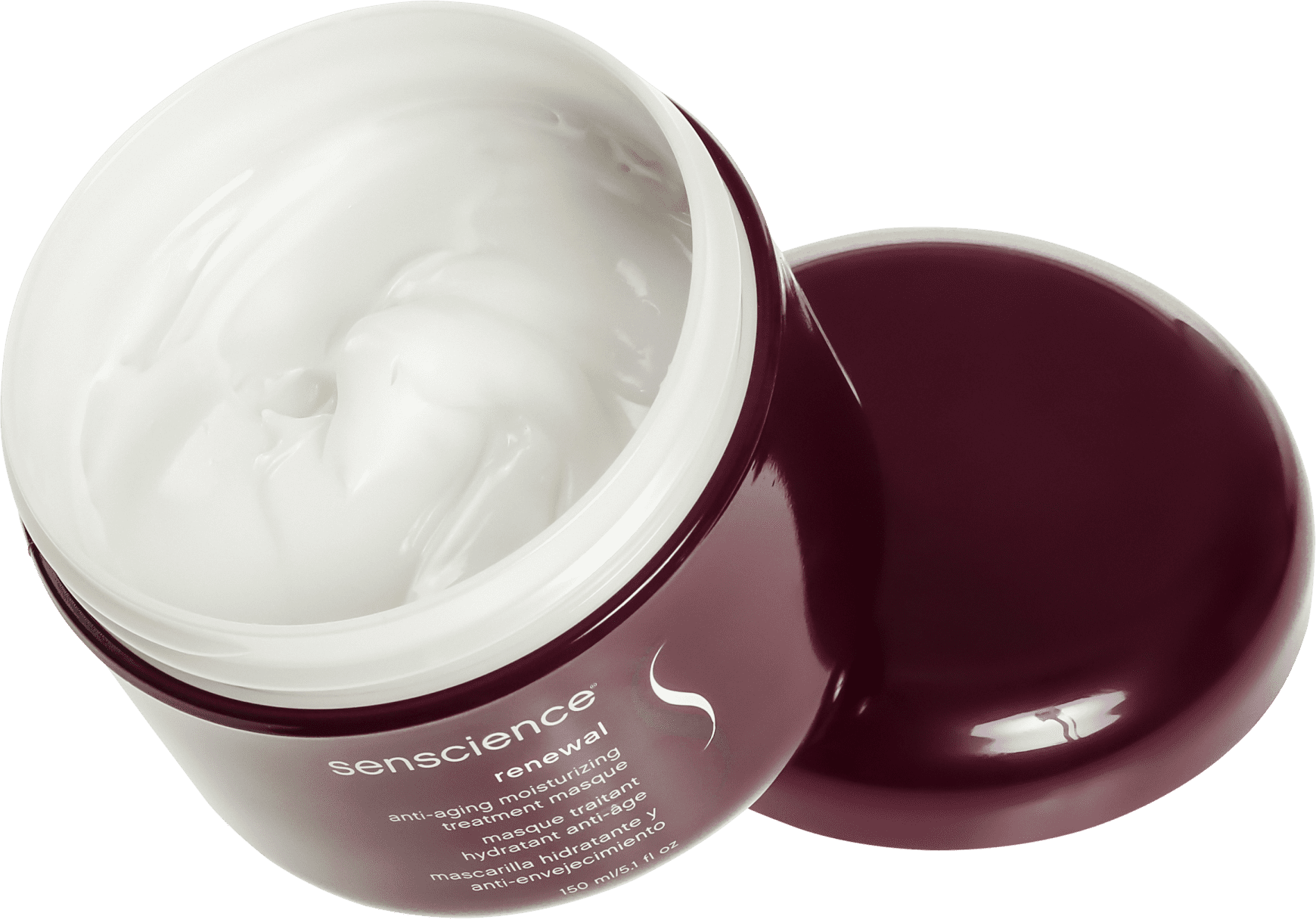 Senscience Renewal - Máscara Capilar 150ml