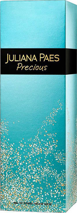 Precious Juliana Paes Eau de Toilette - Perfume Feminino 100ml