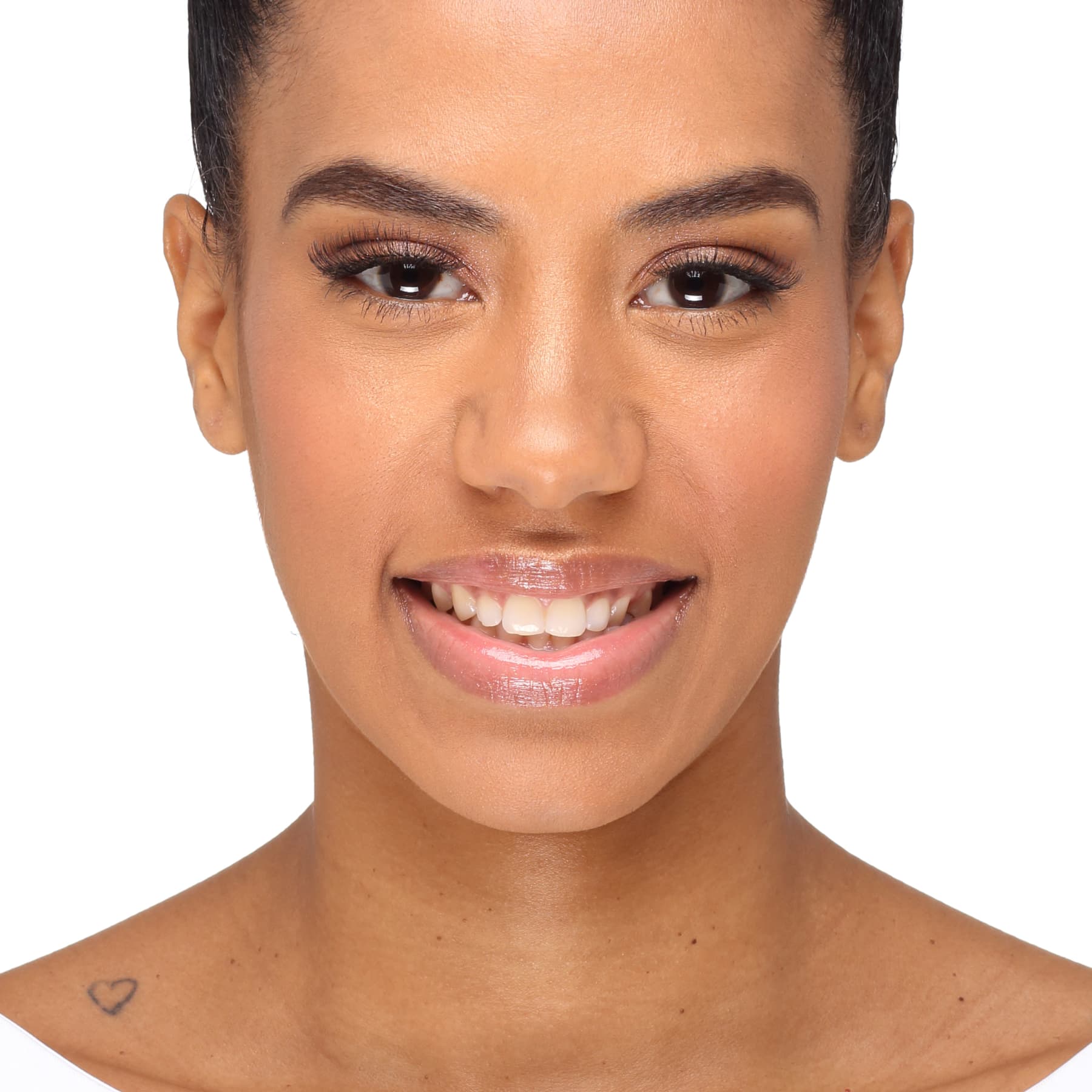 Vult Make Up Compacto 01 Cintilante - Blush 5g