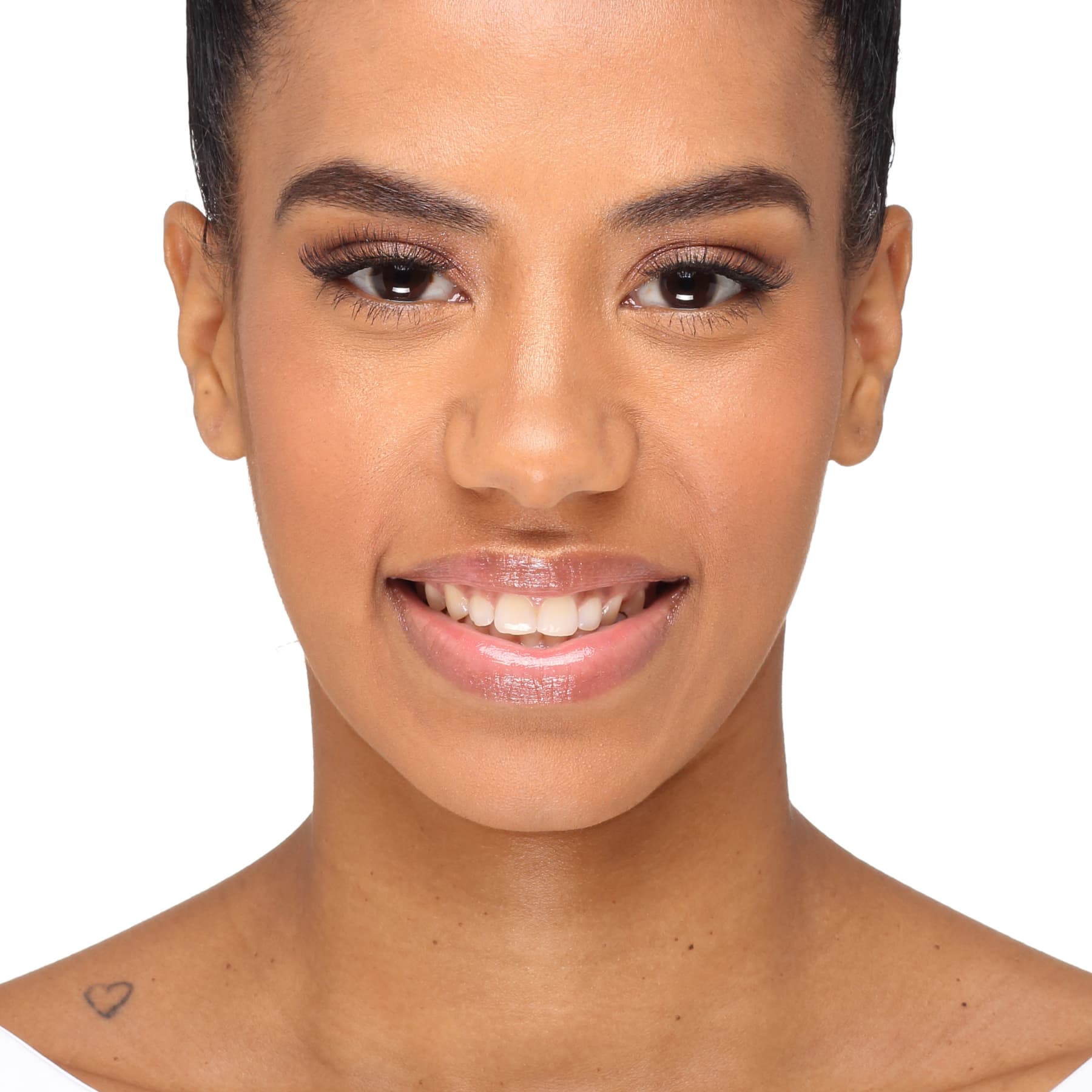 Vult Make Up Compacto 02 Cintilante - Blush 5g