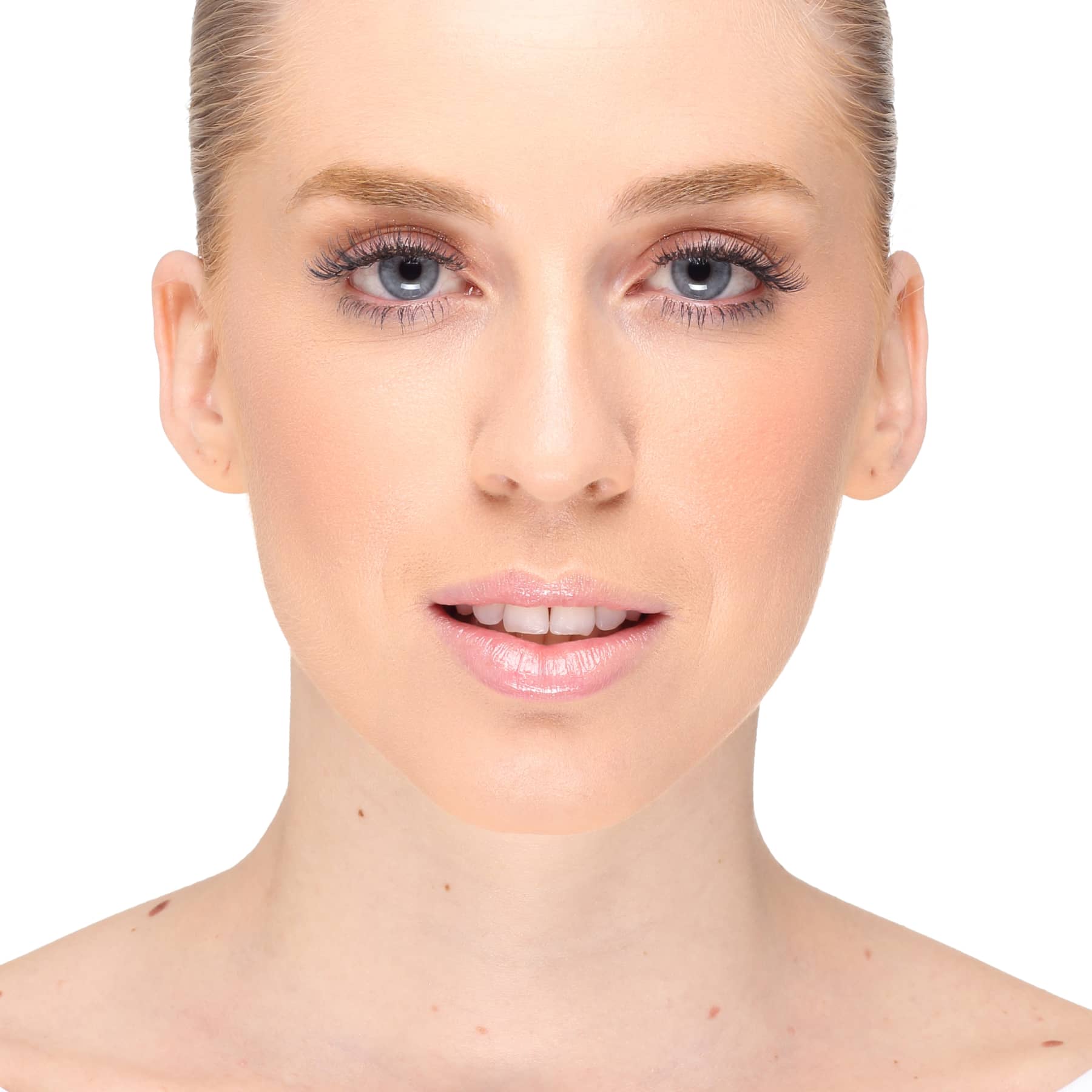 Vult Make Up Compacto 02 Cintilante - Blush 5g