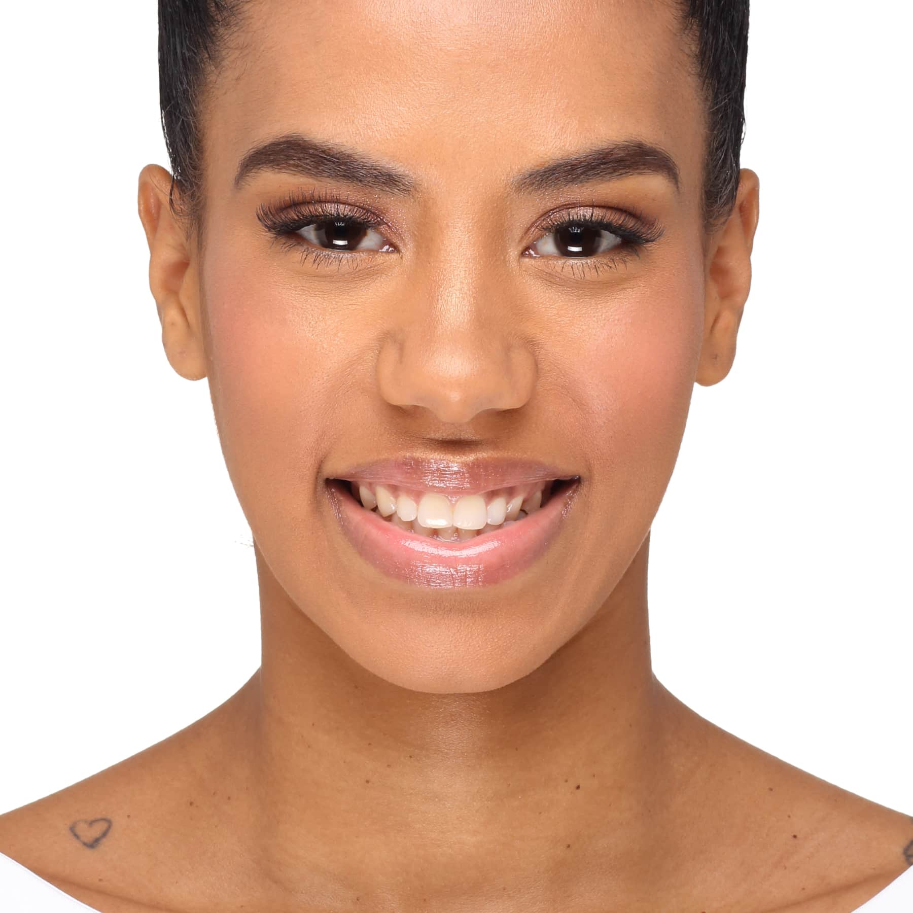 Vult Make Up Compacto 05 Cintilante - Blush 5g