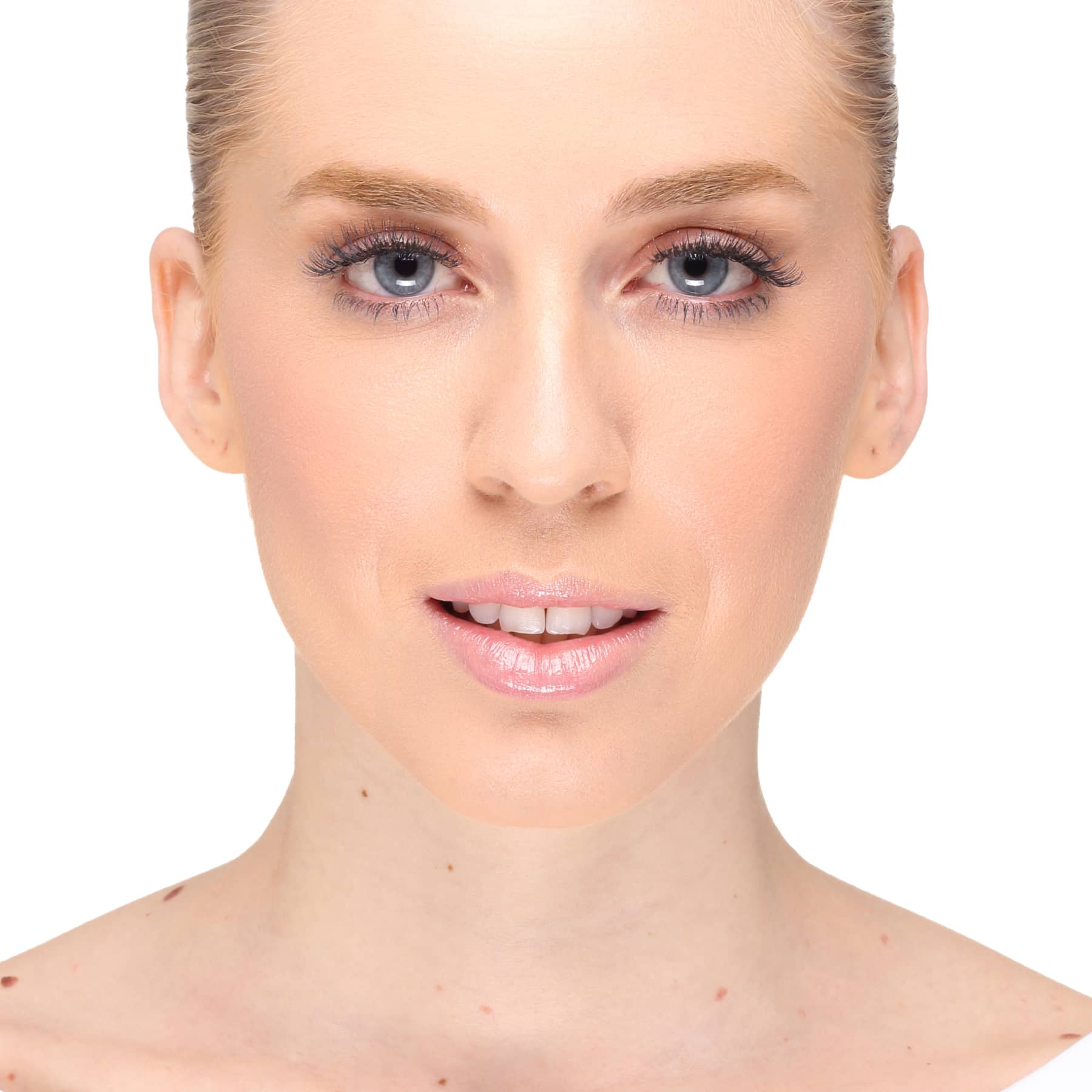 Vult Make Up Compacto 05 Cintilante - Blush 5g