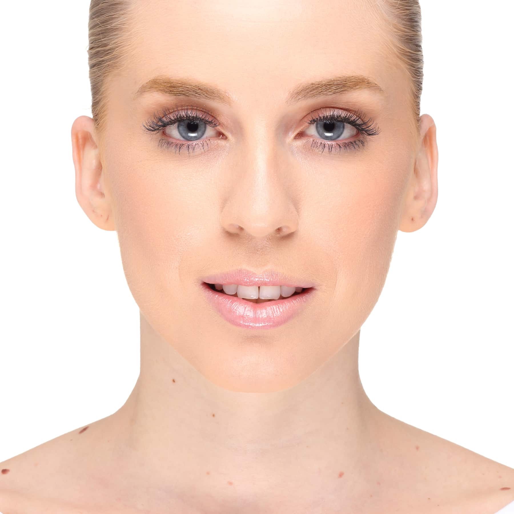 Vult Make Up Compacto 08 Opaco - Blush 5g