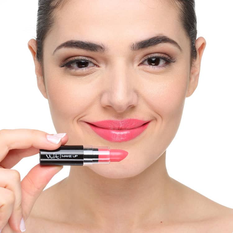 Vult Make Up 34 - Batom Cremoso 3,5g
