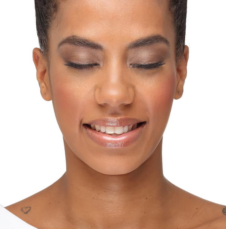 Revlon ColorStay 16 Hours Addictive - Paleta de Sombras 4,8g