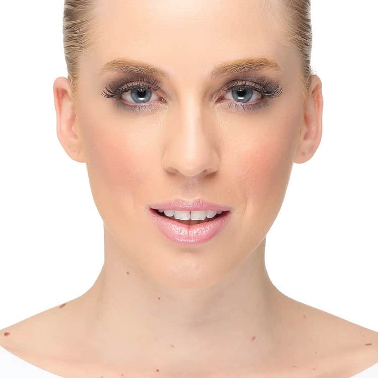 Revlon ColorStay 16 Hours Addictive - Paleta de Sombras 4,8g