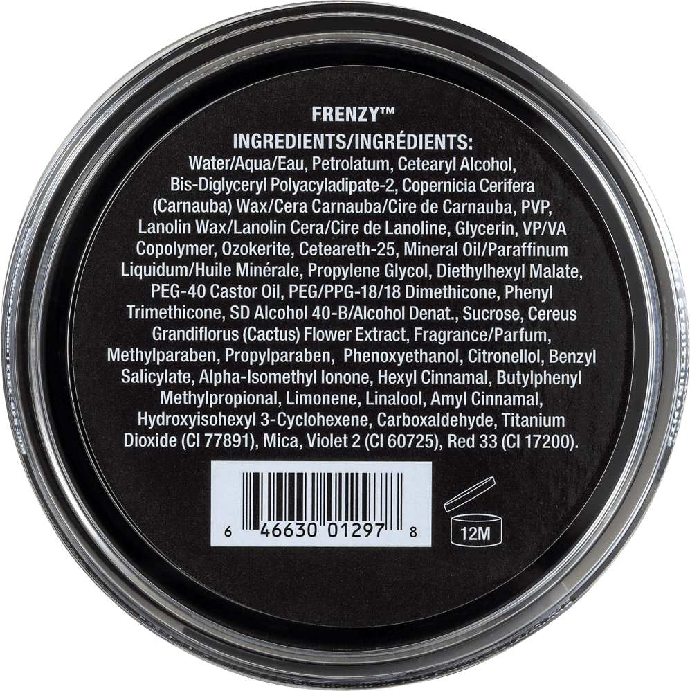 Sexy Hair Style Frenzy - Pomada Modeladora 50g