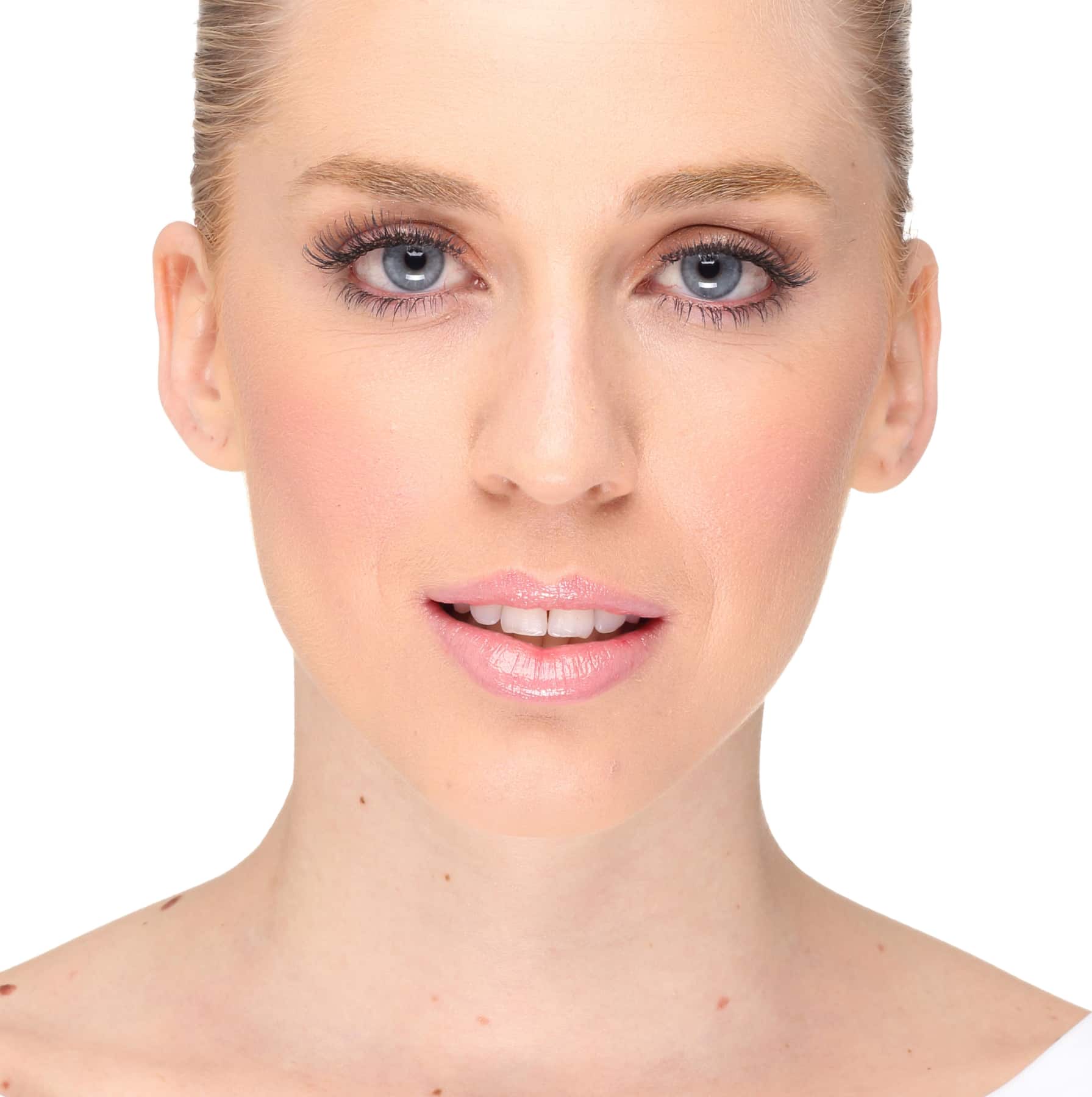 Phebo Brilho Natural Cerejeira - Blush Natural 5g