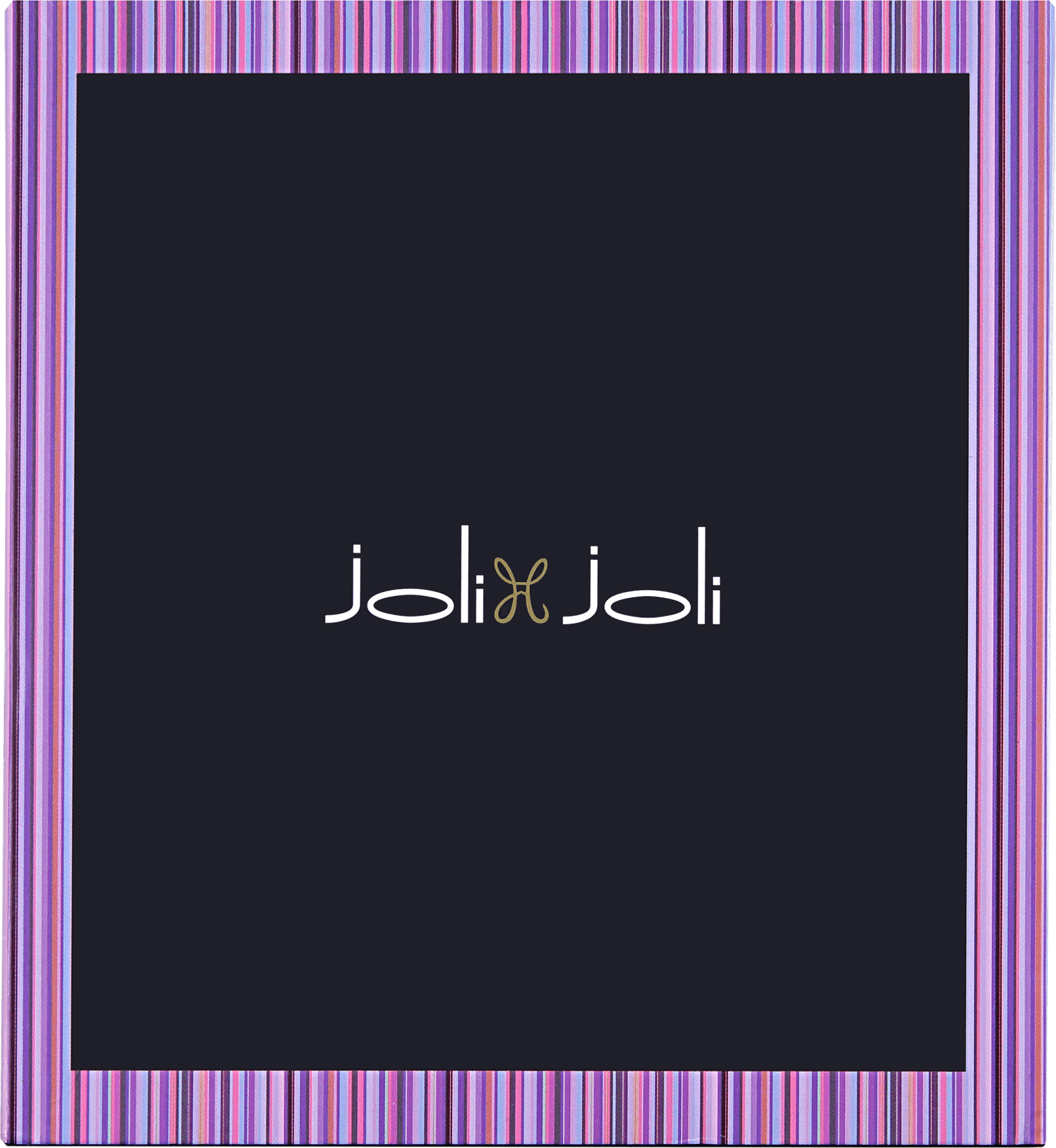 Joli Joli Liberty Pink Flowers - Estojo de Maquiagem