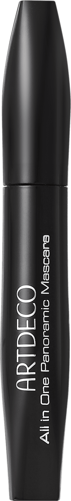 Artdeco All in One Panoramic Black - Máscara para Cílios 10ml