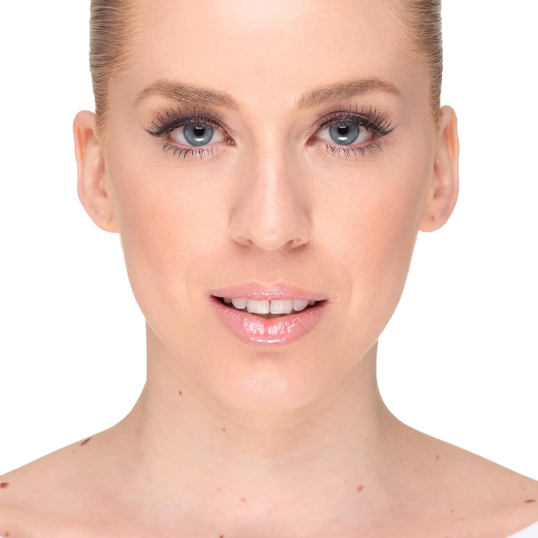 Maybelline Eye Studio Master Precise Black 110 - Caneta Delineadora