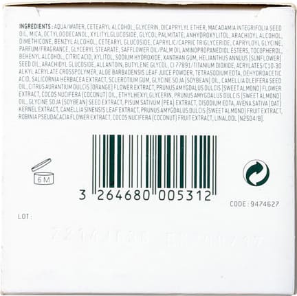 Nuxe Crème Fraîche De Beauté - Hidratante Facial 50ml