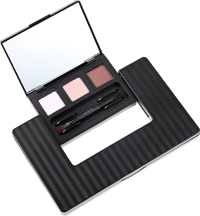 bareMinerals Ready 12.0 Convertible The Color Extravaganza - Paleta de Sombras