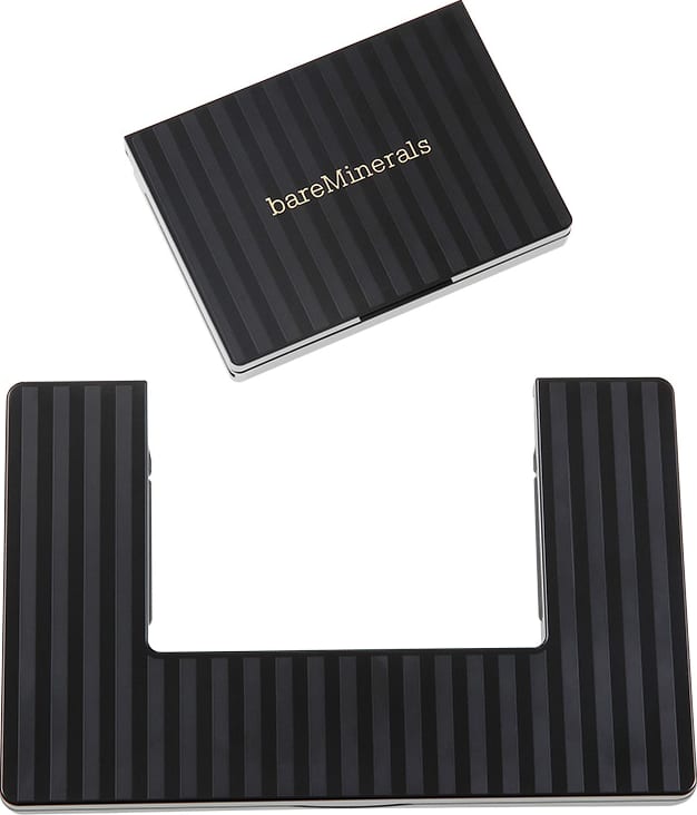 bareMinerals Ready 12.0 Convertible The Color Extravaganza - Paleta de Sombras